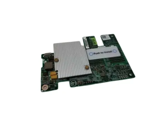 0H967N Dell Expansion Mezzanine Card for PowerEdge FC63...