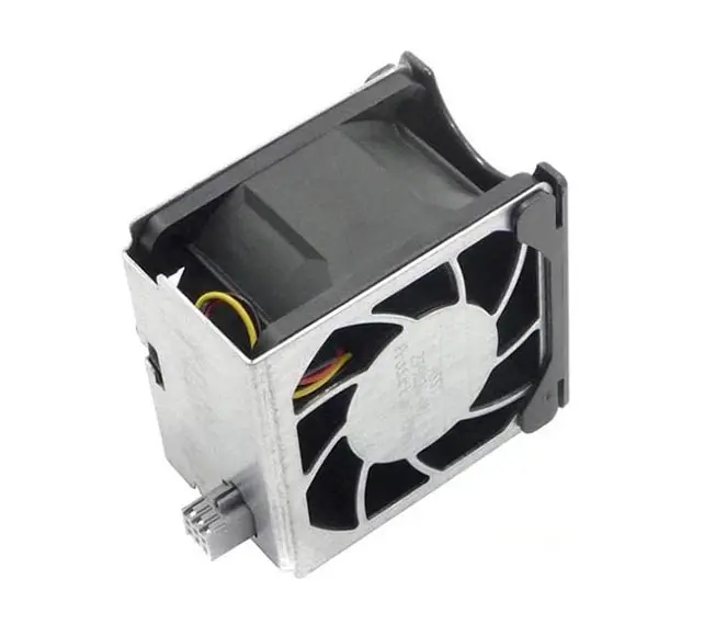 0H9NH7 Dell Dual Fan Assembly for PowerVault MD3060E / ...
