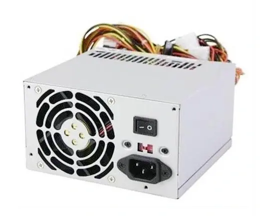 0HC007 Dell 470-Watts Power Supply for PowerConnect 344...