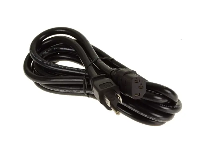 0HH099 Dell Power Cord Cable for AC Adapter