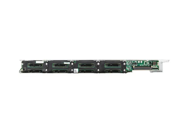 0HHXVC Dell Hard Drive Backplane SFF 8-Bay for PowerEdg...