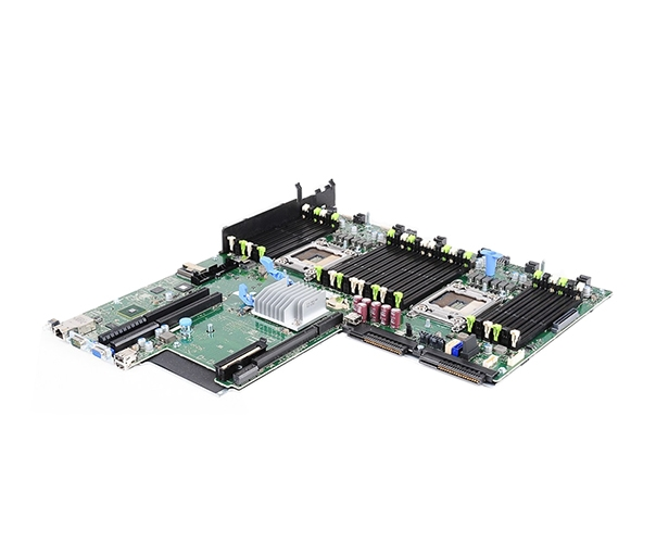 0HJK12 Dell System Board (Motherboard) for PowerEdge R7...