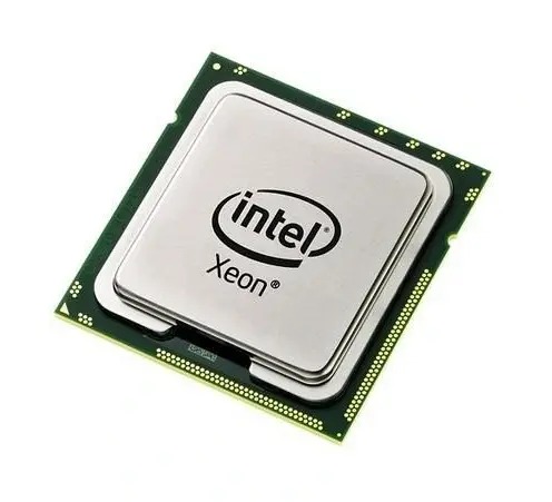 0HW43V Dell 3.60GHz 6.40GT/s QPI 12MB L3 Cache Intel Xeon X5687 Quad Core Processor