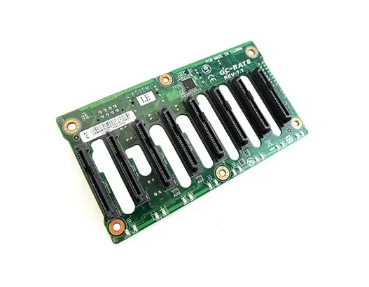 0HX388 Dell SATA SAS Backplane for PowerEdge R900