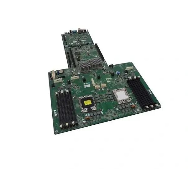 0HXJ1D Dell System Board (Motherboard) for Workstation ...