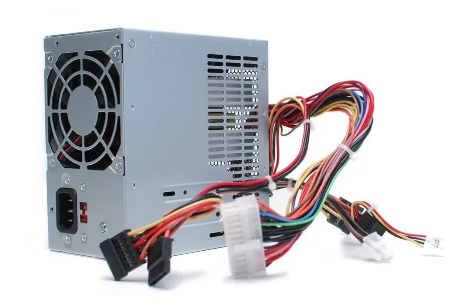 0J036N Dell 300-Watts Power Supply for Inspiron 518 530...