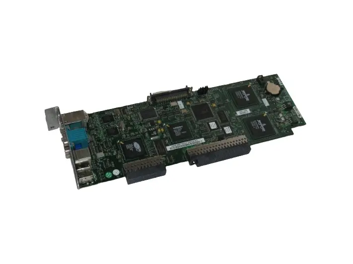 0J1045 Dell I/O Legacy Board for PowerEdge 6650