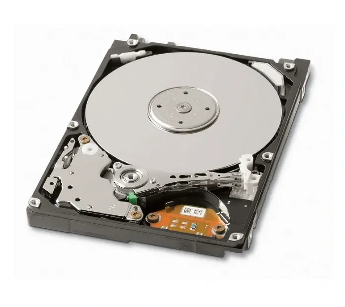 0J1489 Dell 60GB 7200RPM ATA/IDE 8MB Cache 2.5-inch Hard Disk Drive