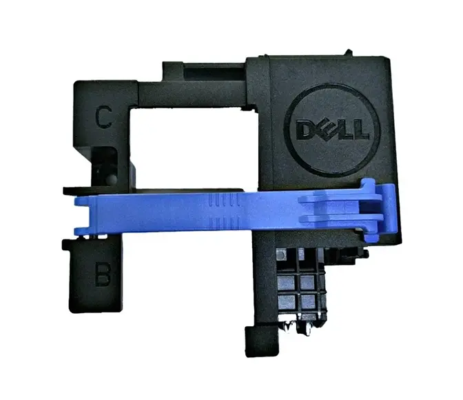 0J4MCH Dell Mezzanine Fabric Card Rear Bracket for PowerEdge M630 Server