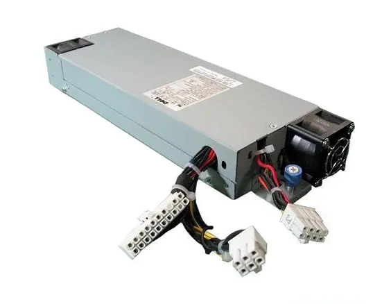 0JC626 Dell 280-Watts Power Supply for PowerEdge 750