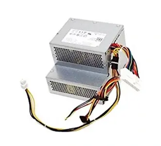 0JK930 Dell 280-Watts Power Supply for OptiPlex 745, 75...