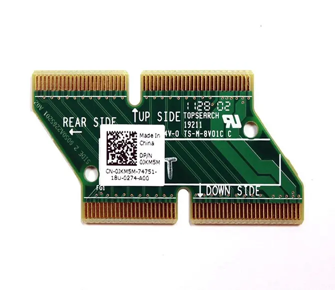 0JKM5M Dell Bridge Card Assembly for PowerEdge C6100