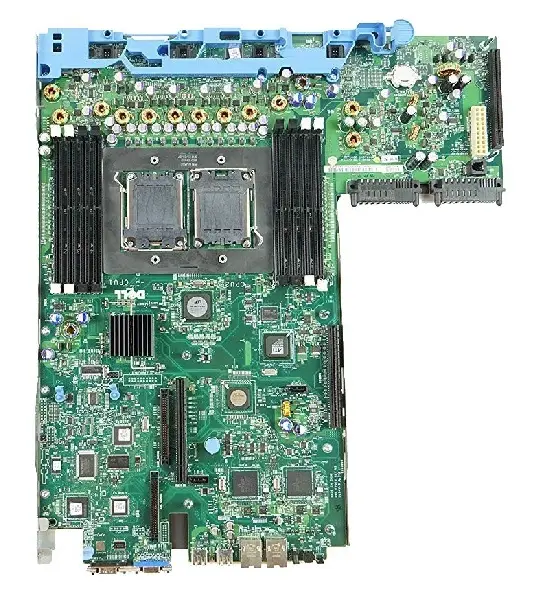 0JKN8W Dell Server Motherboard AMD Opteron for PowerEdge 2970