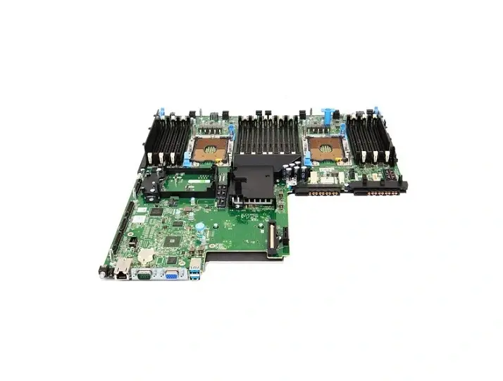 0JM3W2 Dell DDR4 System Board (Motherboard) FCLGA3647 S...
