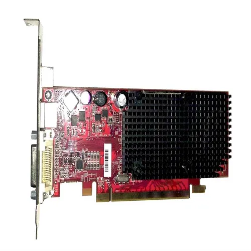 0JN996I ATI Tech 256MB X1300 Radeon Pro Dms-59 And Svideo Outputs PCI-Express Video Graphics Cards