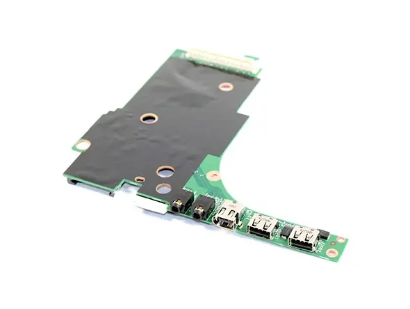 0JNGMJ Dell Audio USB I/O Board for Precision M6600