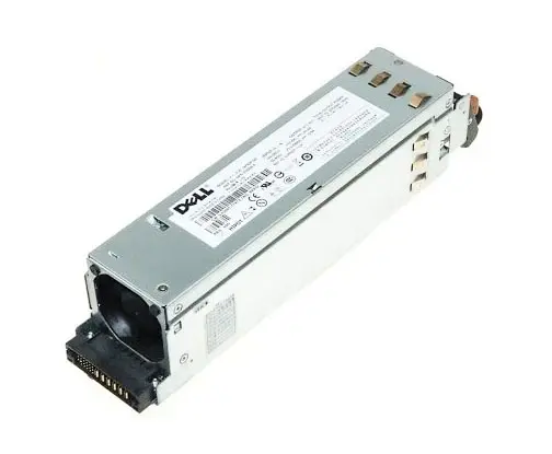 0JU083 Dell 750-Watts Redundant Power Supply for PowerE...