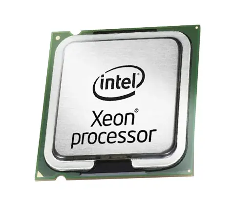 0JW1YD Dell 2.66GHz 5.86GT/s QPI 12MB L3 Cache Intel Xeon E5640 Quad Core Processor
