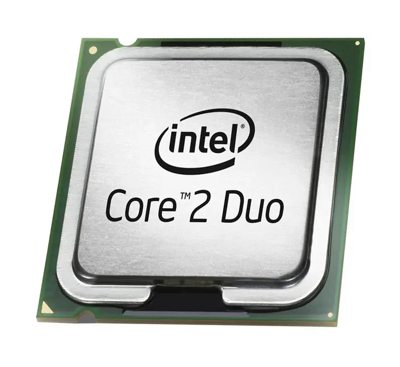 0JX144 Dell 1.86GHz 1066MHz FSB 2MB L2 Cache Intel Core...