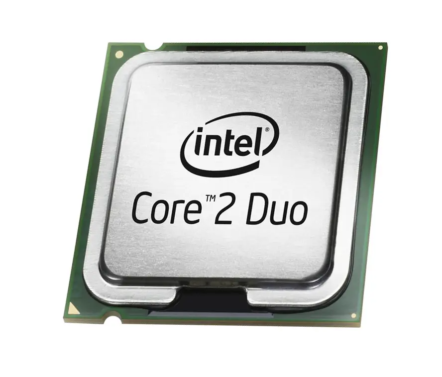 0JX146 Dell 2.66GHz 1066MHz FSB 4MB L2 Cache Intel Core...