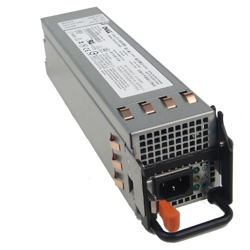 0JX399 Dell 750-Watts REDUNDANT Power Supply for PowerE...