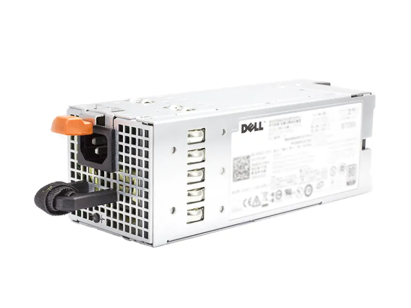 0JY138 Dell 490-Watts Fixed Power Supply for PowerEdge ...