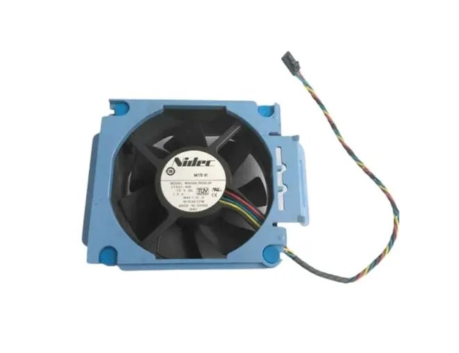 0JY723 Dell Fan Assembly for PowerEdge T300
