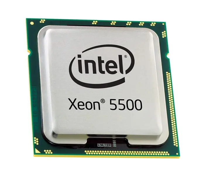 0K021J Dell 2.00GHz 4.80GT/s QPI 4MB L3 Cache Intel Xeo...