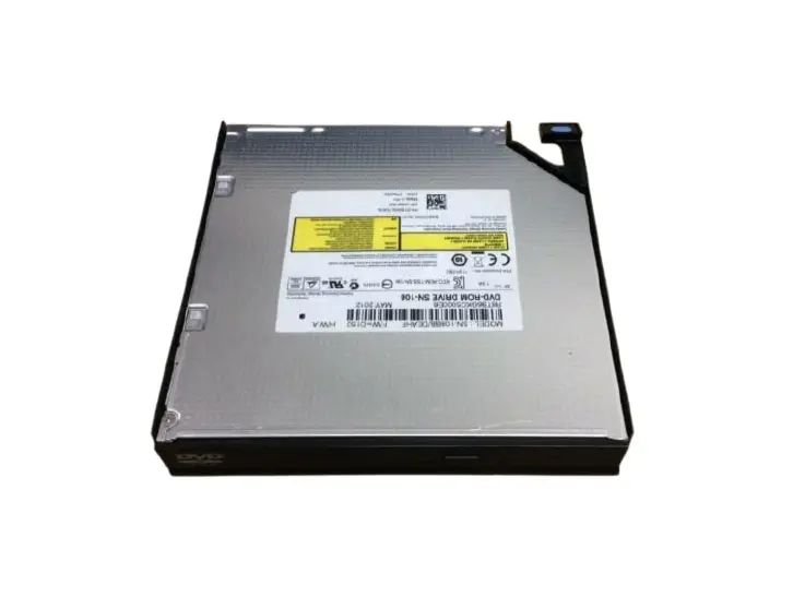 0K093M Dell DVD-CD / RW Optical Drive Caddy for Power E...