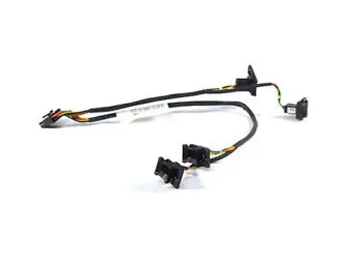 0K3151 Dell PowerEdge 6800 Power Fan 16-Pin Cable