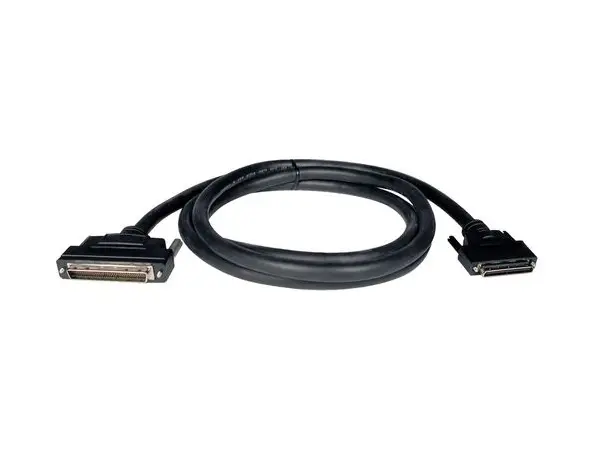 0K3393 Dell 12ft HD68M to VHDC68M External Cable