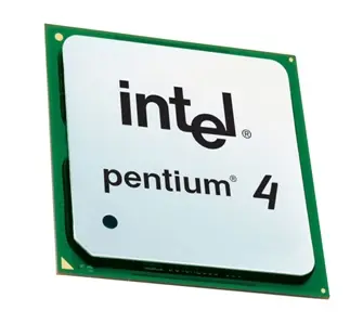 0K5640 Dell 3.40GHz 800MHz FSB 2MB L2 Cache Intel Penti...