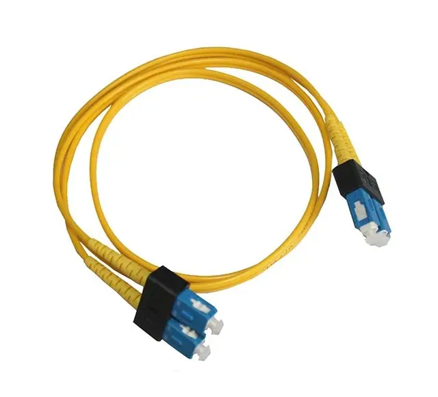 0K585N Dell 10Gb/s 1m SFP+ Fiber Channel Cable