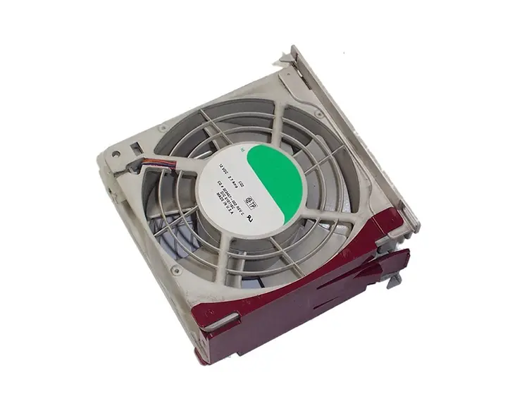 0K7468 Dell CPU Cooling Cooler Rear Case Fan for PowerEdge Server