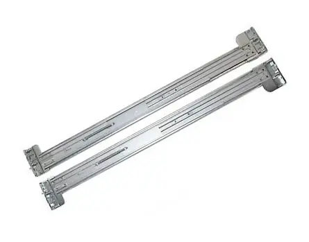 0K7F3P Dell Sliding Rack Rail Kit for PowerEdge R510 Se...