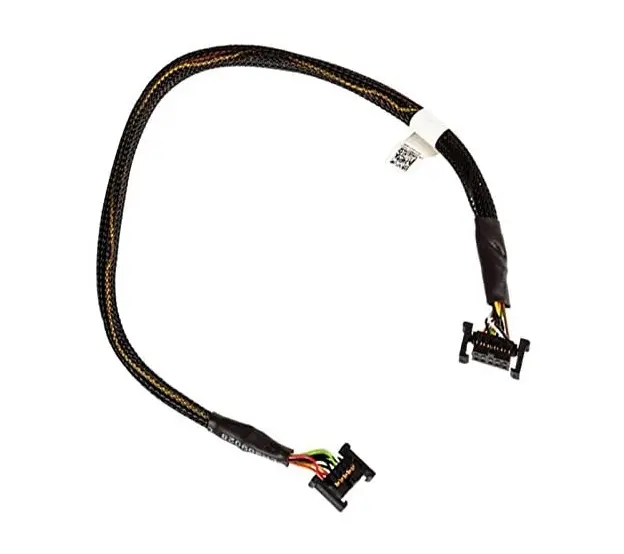 0K888G Dell Front USB Control Panel Cable for PowerEdge...
