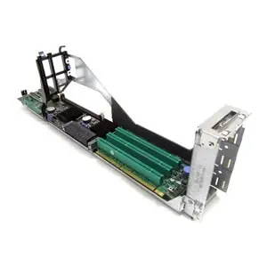 0K8987 Dell PCI-X Riser Board for PowerEdge 2850