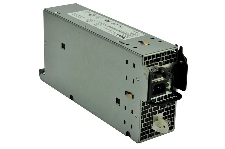 0KD171 Dell 930-Watts Redundant Power Supply for PowerE...