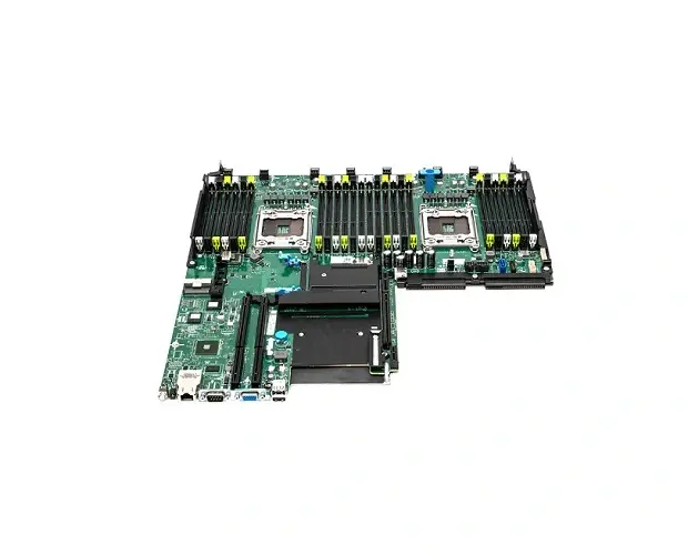 0KFFK8 Dell System Board (Motherboard) for PowerEdge R6...