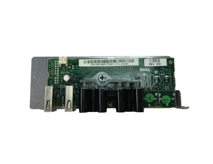 0KJ080 Dell for PowerEdge SC440 Server Power LED I/O US...