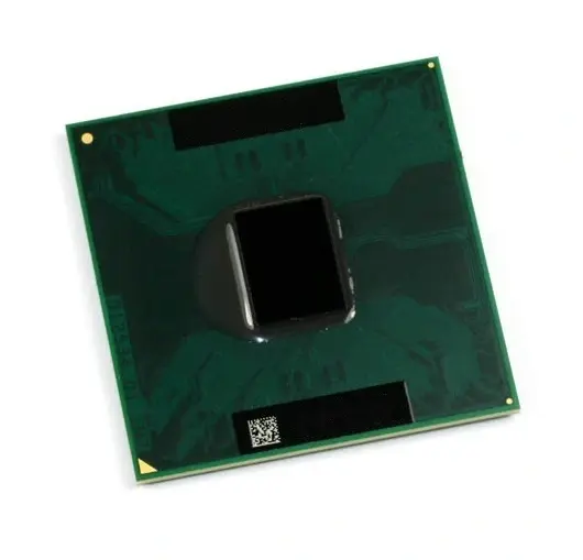 0KN058 Dell 1.66GHz 667MHz FSB 2MB L2 Cache Intel Core Duo T2300E Dual Core Processor