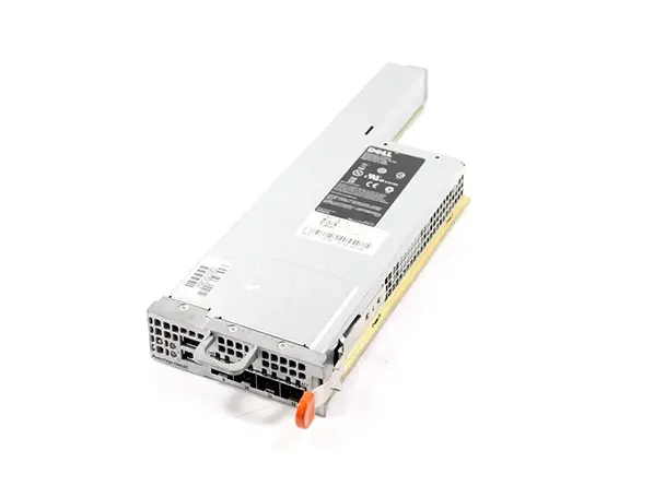 0KNRYJ Dell 4-Port 10Gbe SFP+ IO Aggregator for PowerEdge FX2 / FX2S Chassis
