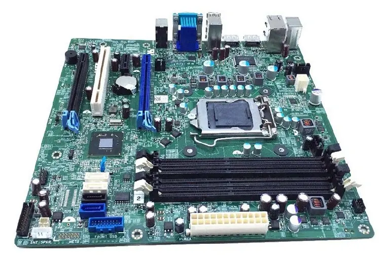 0KRC95 Dell Motherboard (System Board) Socket LGA1155 f...