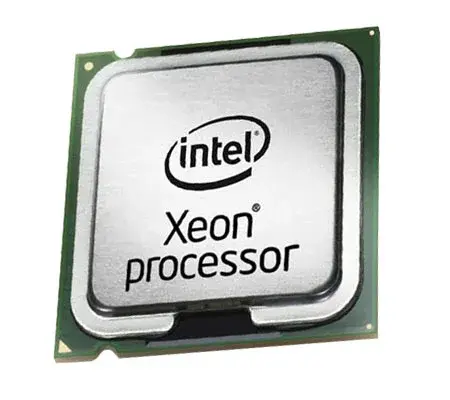 0KU400 Dell 2.33GHz 1333MHz FSB 4MB L2 Cache Intel Xeon 5140 Dual Core Processor