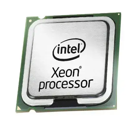 0KX324 Dell Intel Xeon E5345 Quad Core 2.33GHz 8MB L2 Cache 1333MHz FSB Socket LGA771 65NM 80W Processor