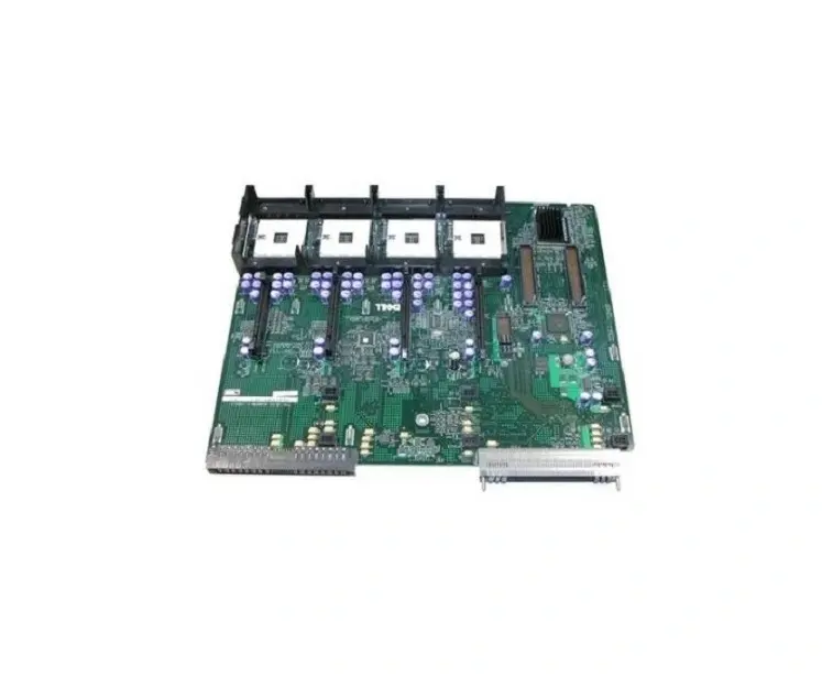 0M1680 Dell System Board (Motherboard) for PowerEdge 66...