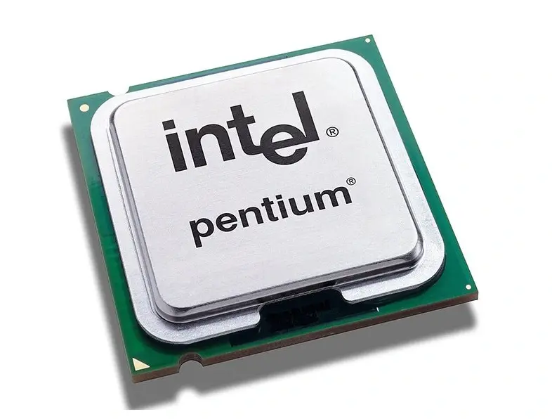 0M269K Dell 2GHz 667MHz 1MB Cache Intel Pentium D T3400 Processor