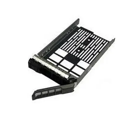 0M300P Dell 2.5-inch Hard Drive Cage Kit for PowerEdge ...