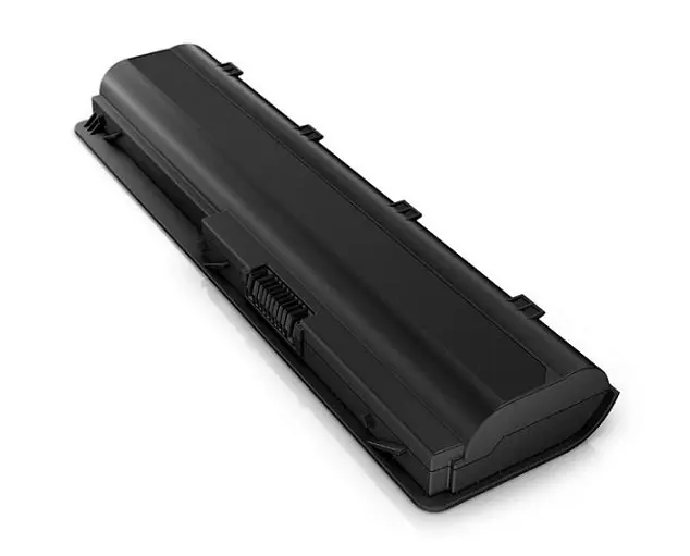 0M6407 Dell 4-Cell 35WHr Battery for Inspiron 700M 710M
