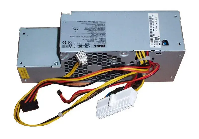 0MH300 Dell 275-Watts Power Supply for Optiplex 740 745...